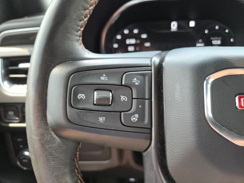 Used 2022 GMC Yukon AT4 AWD/4WD image 35