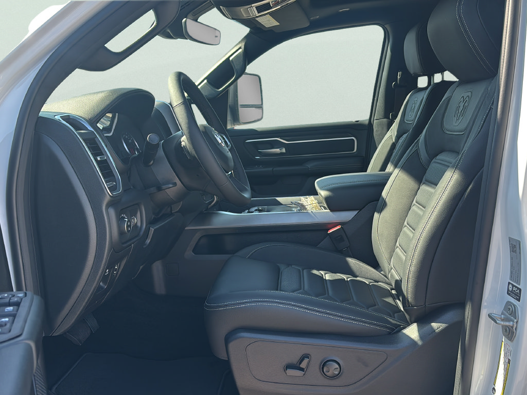 New 2027 RAM 1500 Big Horn AWD/4WD image 20