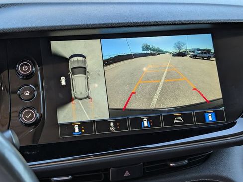 Used 2022 Buick Envision Avenir w/ Safety Package FWD image 27