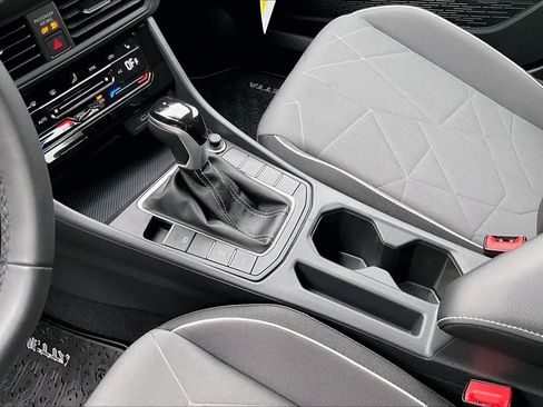 New 2026 Volkswagen Jetta Sport image 7