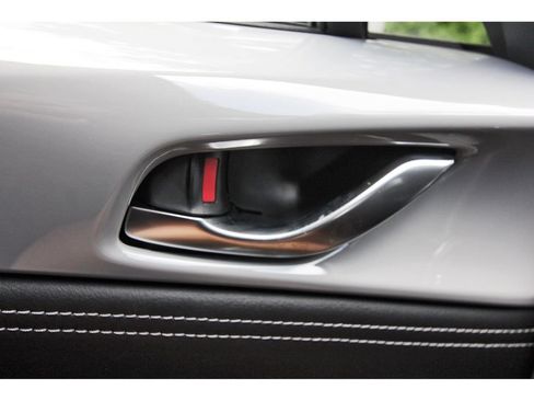 New 2026 MAZDA MX-5 Miata RF Grand Touring RWD image 19