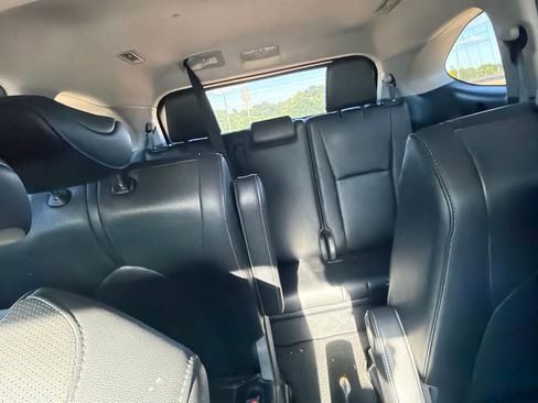 Used 2020 Toyota Highlander Limited AWD/4WD image 14