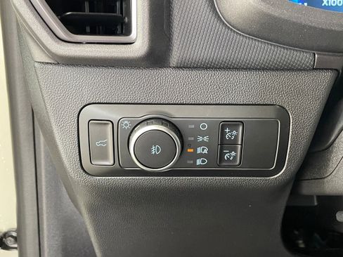 New 2025 Ford Bronco Sport Big Bend image 12