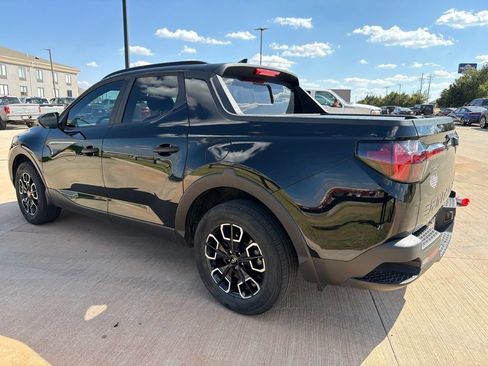 Used 2024 Hyundai Santa Cruz SEL w/ Activity Package AWD/4WD image 4