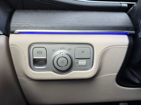 Used 2026 Mercedes-Benz GLE 53 AMG 4MATIC Coupe image 26