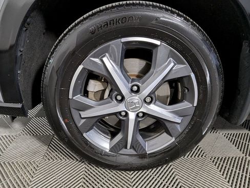 Used 2024 Honda HR-V EX-L image 47