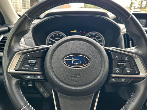 Used 2022 Subaru Forester Premium image 23