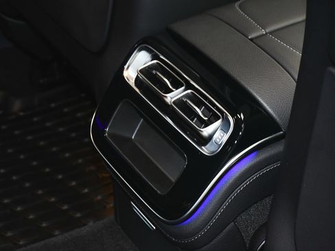 Used 2022 Mercedes-Benz S 500 4MATIC image 63