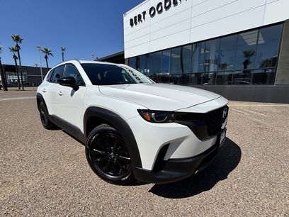 Used 2023 MAZDA CX-50 2.5 S w/ Preferred Plus Pkg