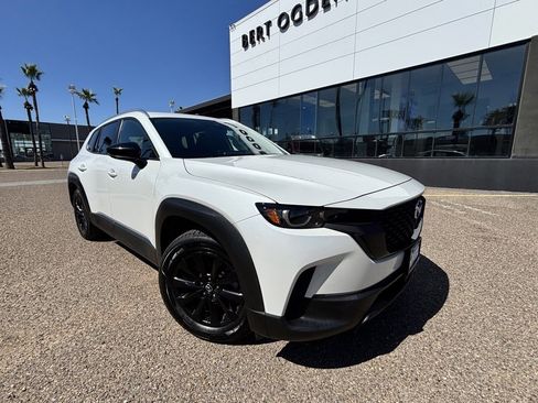 Used 2023 MAZDA CX-50 2.5 S w/ Preferred Plus Pkg image 1