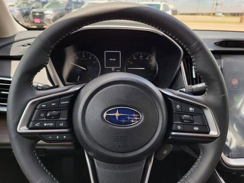 Used 2025 Subaru Legacy Touring XT w/ Tech Package #2 AWD/4WD image 15