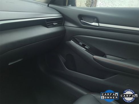 Certified 2024 Nissan Altima 2.5 SR image 20