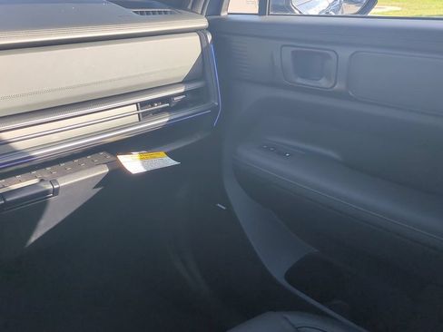 New 2026 Hyundai Santa Fe Calligraphy AWD/4WD image 21