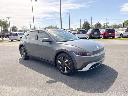 Used 2025 Hyundai Ioniq 5 SEL
