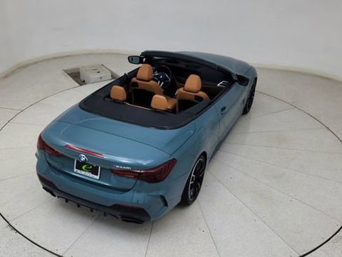 Used 2025 BMW M440i image 81