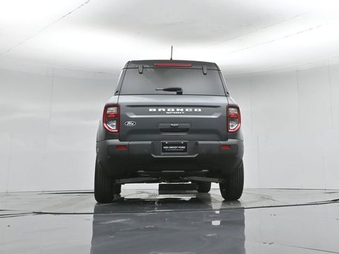 New 2026 Ford Bronco Sport Outer Banks AWD/4WD image 45