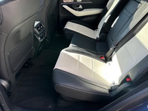 New 2026 Mercedes-Benz GLE 450 4MATIC image 26