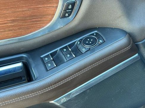 Used 2025 Ford Expedition Max King Ranch AWD/4WD image 12