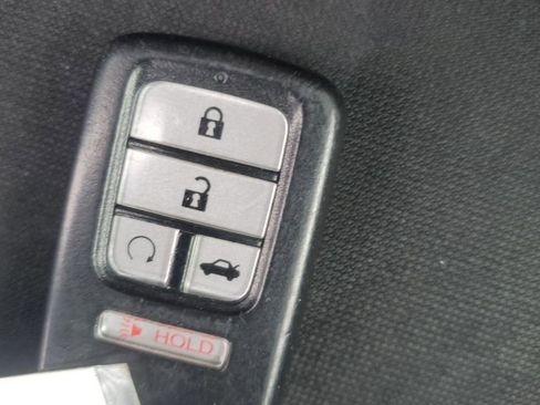 Used 2017 Honda Civic EX image 32