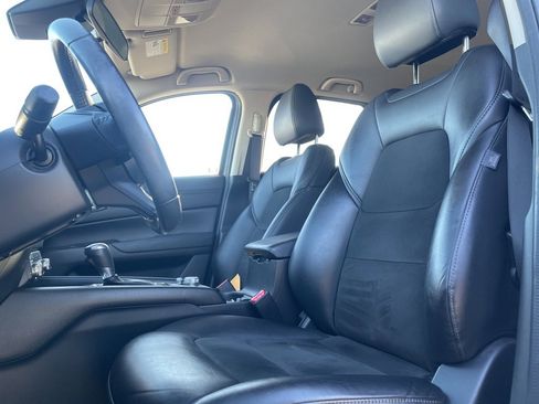 Certified 2023 MAZDA CX-5 AWD 2.5 S w/ Select Package image 7
