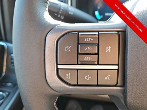 New 2026 Ford F250 Lariat w/ Chrome Package AWD/4WD image 23