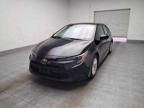 Used 2022 Toyota Corolla LE FWD image 15