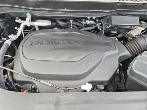 Certified 2023 Honda Passport EX-L image 22