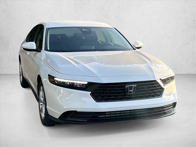 New 2026 Honda Accord LX image 7