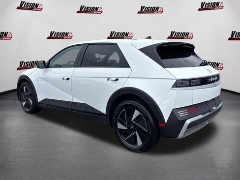 New 2026 Hyundai Ioniq 5 SEL image 7