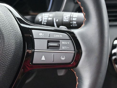Used 2024 Honda Pilot TrailSport image 22