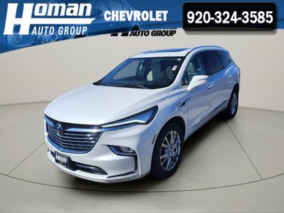 Used 2023 Buick Enclave Essence w/ Experience Buick Package