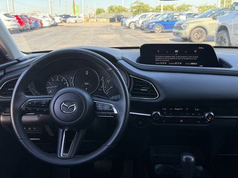 Used 2025 MAZDA CX-30 AWD 2.5 S w/ Preferred Package image 20