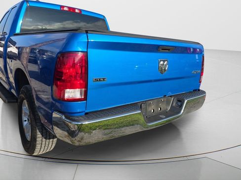 Used 2024 RAM 1500 Classic SLT AWD/4WD image 9