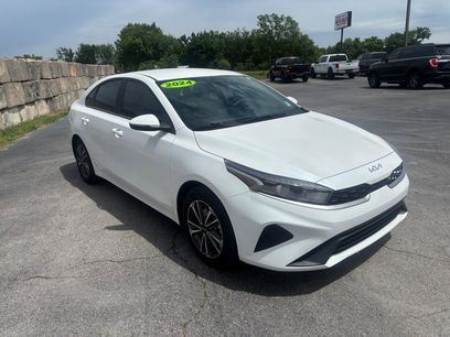 Used 2024 Kia Forte LXS w/ LXS Technology Package