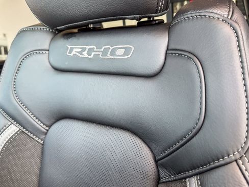 New 2026 RAM 1500 RHO AWD/4WD image 26