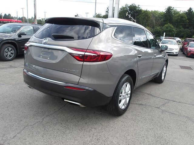 Used 2019 Buick Enclave Essence AWD/4WD image 7