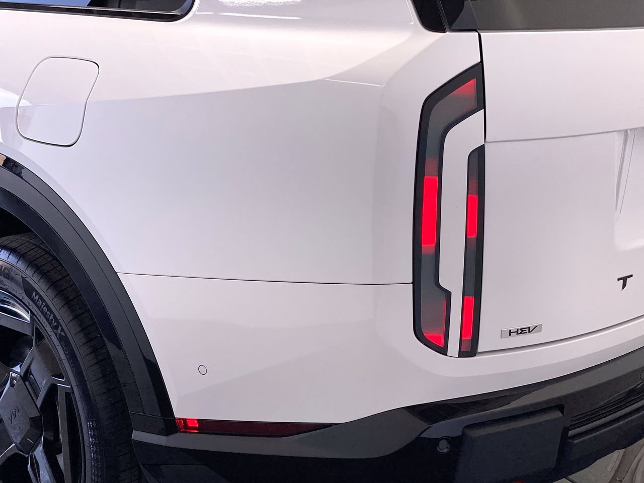 New 2027 Kia Telluride X-Line SX Prestige w/ Executive Package AWD/4WD image 9