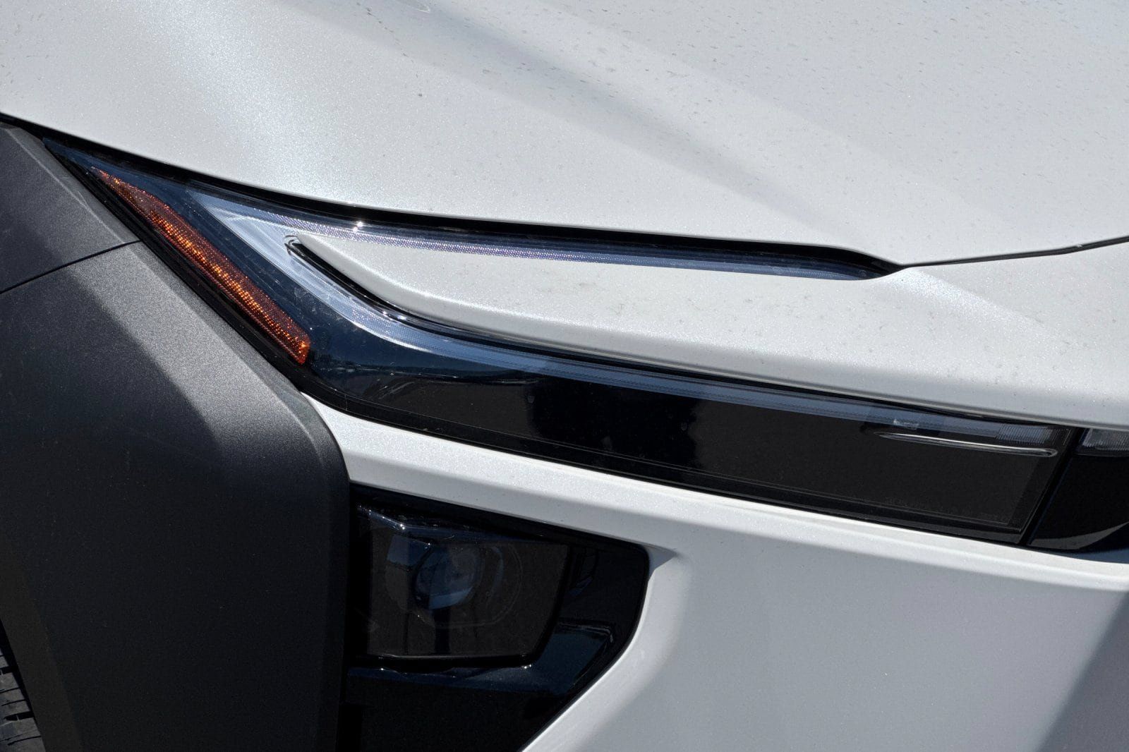 New 2026 Toyota bZ Woodland AWD/4WD image 25