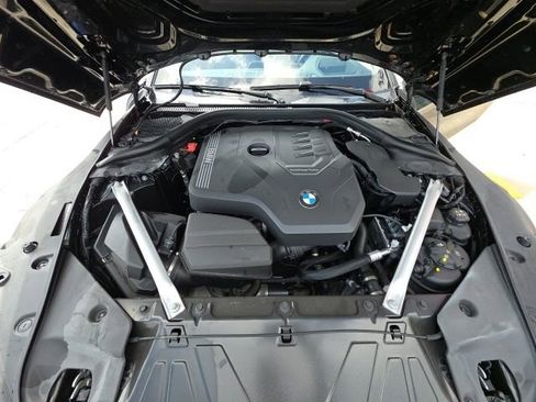 Used 2025 BMW Z4 sDrive30i image 28