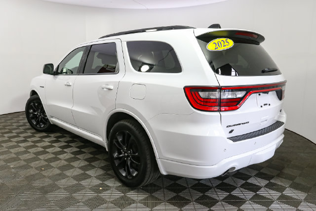 Used 2025 Dodge Durango R/T w/ Blacktop Package AWD/4WD image 8