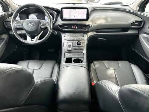 Used 2023 Hyundai Santa Fe SEL w/ Premium Package FWD image 25
