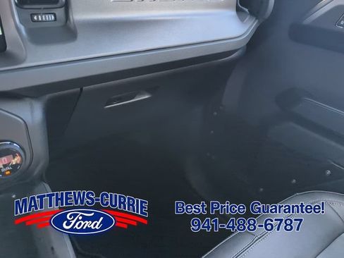 New 2026 Ford Bronco Badlands AWD/4WD image 22