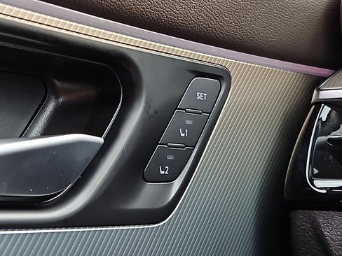 New 2026 Nissan Murano Platinum image 18