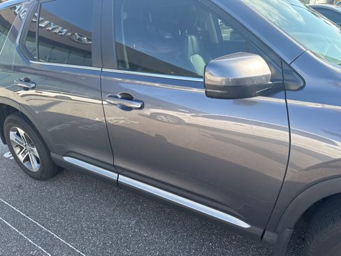 Used 2023 Honda Pilot EX-L image 3