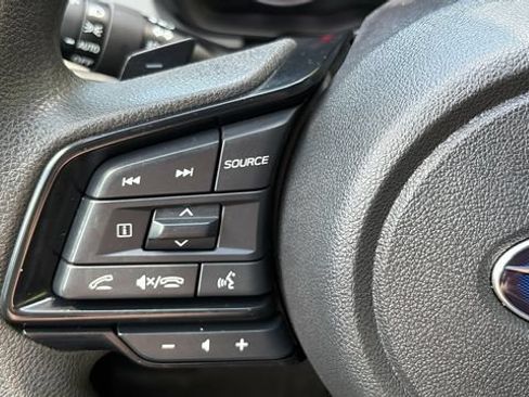 Certified 2024 Subaru Crosstrek 2.0i Premium AWD/4WD image 27