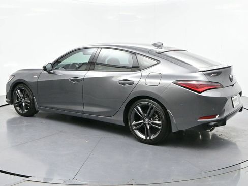 Used 2024 Acura Integra A-Spec FWD image 5