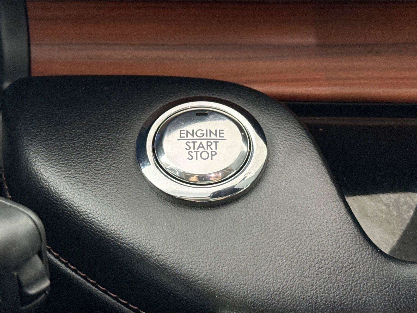Used 2022 Lincoln Aviator Reserve AWD/4WD image 24