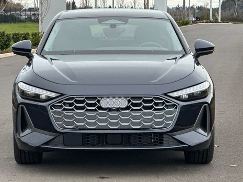 New 2025 Audi A5 2.0T Premium Plus image 8