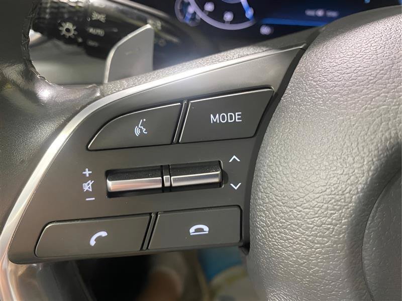 Used 2021 Hyundai Sonata Limited FWD image 18