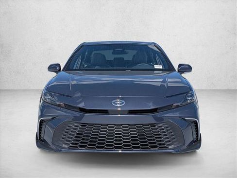 New 2026 Toyota Camry SE image 6